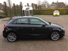 Audi A1 Sportback - 1.2 TFSI Admired