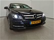 Mercedes-Benz C-klasse Coupé - 220 CDI / Navi / Xenon / BTW - 1 - Thumbnail