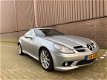 Mercedes-Benz SLK-klasse - 200 K. AMG Automaat 84.000 2004 - 1 - Thumbnail