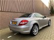 Mercedes-Benz SLK-klasse - 200 K. AMG Automaat 84.000 2004 - 1 - Thumbnail