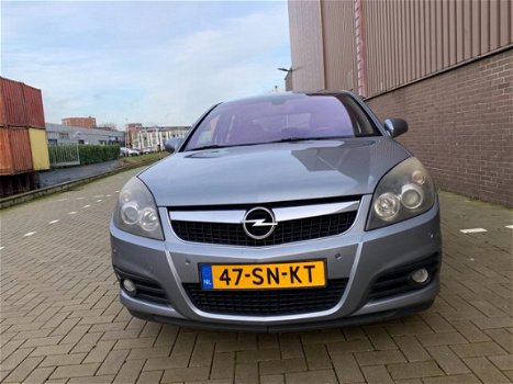 Opel Vectra GTS - 2.2-16V Sport Navi Clima APK NAP - 1