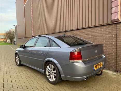 Opel Vectra GTS - 2.2-16V Sport Navi Clima APK NAP - 1