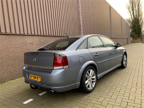 Opel Vectra GTS - 2.2-16V Sport Navi Clima APK NAP - 1