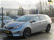 Toyota Auris Touring Sports - 1.8 Hybrid Lease+ PANO/ CAMERA/ PDC - 1 - Thumbnail