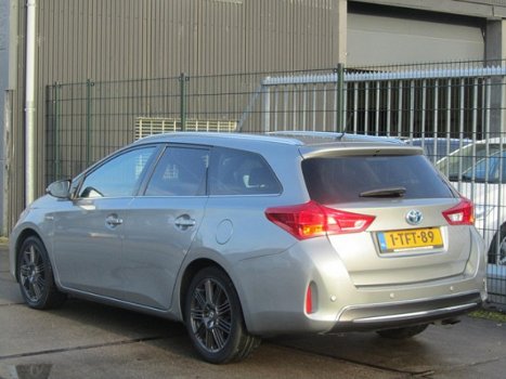 Toyota Auris Touring Sports - 1.8 Hybrid Lease+ PANO/ CAMERA/ PDC - 1