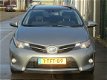 Toyota Auris Touring Sports - 1.8 Hybrid Lease+ PANO/ CAMERA/ PDC - 1 - Thumbnail