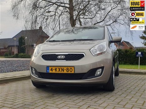 Kia Venga - 1.6 CVVT 20th Anniversary - 1