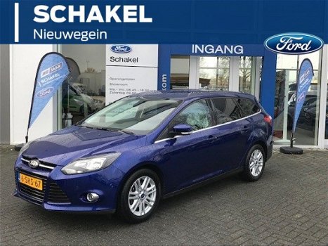 Ford Focus - 125pk Edition Plus - 1