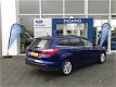 Ford Focus - 125pk Edition Plus - 1 - Thumbnail