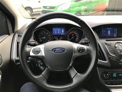 Ford Focus - 125pk Edition Plus - 1