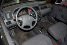 Honda Logo - 1.3i CVT