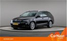 Skoda Octavia Combi - 1.6 TDI Greenline Businessline, Navigatie, Xenon - 1 - Thumbnail