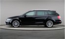 Skoda Octavia Combi - 1.6 TDI Greenline Businessline, Navigatie, Xenon - 1 - Thumbnail