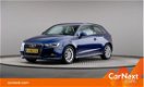 Audi A3 - 1.6 TDI ultra Attraction Pro Line, Leder, Navigatie - 1 - Thumbnail