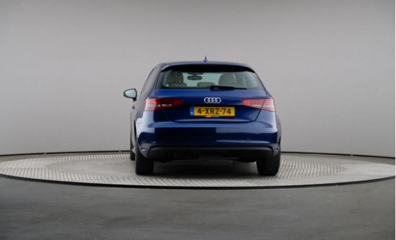 Audi A3 - 1.6 TDI ultra Attraction Pro Line, Leder, Navigatie - 1