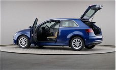 Audi A3 - 1.6 TDI ultra Attraction Pro Line, Leder, Navigatie