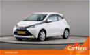 Toyota Aygo - 1.0 VVT-i x-play, Airconditioning, Camera - 1 - Thumbnail