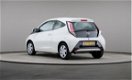 Toyota Aygo - 1.0 VVT-i x-play, Airconditioning, Camera - 1 - Thumbnail