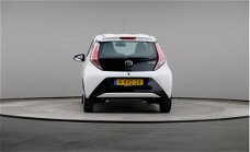 Toyota Aygo - 1.0 VVT-i x-play, Airconditioning, Camera