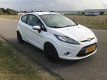 Ford Fiesta - 1.6 TDCi Econetic Lease Trend - 1 - Thumbnail