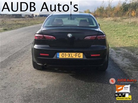 Alfa Romeo 159 - 1.8 mpi Business - 1