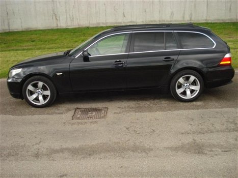 BMW 5-serie Touring - 530xd Executive - 1