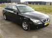 BMW 5-serie Touring - 530xd Executive - 1 - Thumbnail