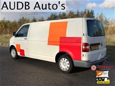 Volkswagen Transporter - 1.9 TDI 77 KW