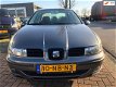 Seat Toledo - 1.9 TDI Sport Bj:2003 Kmst.352000 met APK tot03-06-2020 - 1 - Thumbnail