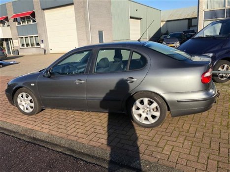 Seat Toledo - 1.9 TDI Sport Bj:2003 Kmst.352000 met APK tot03-06-2020 - 1