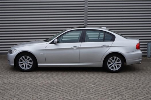 BMW 3-serie - 320i, Airco, Ecc, Cruise, Navigatie, Lmv - 1