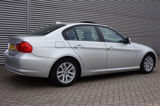 BMW 3-serie - 320i, Airco, Ecc, Cruise, Navigatie, Lmv - 1