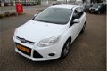 Ford Focus Wagon - 1.0 EcoBoost Edition | Airco | Cruise | Bluetooth | Dealer onderhouden | - 1 - Thumbnail