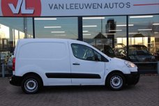 Peugeot Partner - 120 1.6 HDI L1 XR Profit + | Airco | Elektrische ramen | APK 02-02-2020