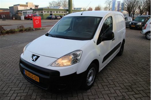 Peugeot Partner - 120 1.6 HDI L1 XR Profit + | Airco | Elektrische ramen | APK 02-02-2020 - 1