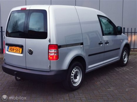 Volkswagen Caddy - Bestel 1.6 TDI 140pk 1ste eigenaar - 1