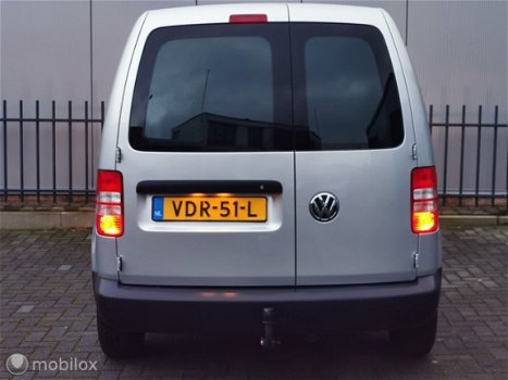 Volkswagen Caddy - Bestel 1.6 TDI 140pk 1ste eigenaar - 1