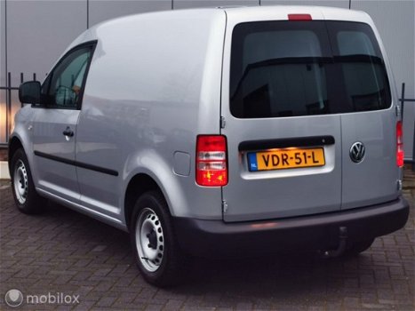 Volkswagen Caddy - Bestel 1.6 TDI 140pk 1ste eigenaar - 1