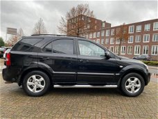 Kia Sorento - 3.3 V6 Adventure LPG