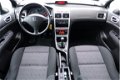 Peugeot 307 SW - 1.6-16V Premium | Panorama | Cruise en Climate control - 1 - Thumbnail