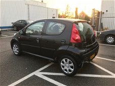 Peugeot 107 - 1.0-12V XS AIRCO | ELEKTRISCH PAKKET| NAVI | NAP | APK |