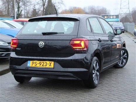 Volkswagen Polo - 1.0 TSI 95pk Comfortline - 1