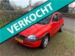 Opel Corsa - 1.2i-16V Swing AUTOMAAT STUURBEKRACHTIGING APK 08/2020 - 1 - Thumbnail