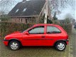 Opel Corsa - 1.2i-16V Swing AUTOMAAT STUURBEKRACHTIGING APK 08/2020 - 1 - Thumbnail