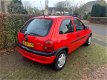 Opel Corsa - 1.2i-16V Swing AUTOMAAT STUURBEKRACHTIGING APK 08/2020 - 1 - Thumbnail