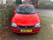 Opel Corsa - 1.2i-16V Swing AUTOMAAT STUURBEKRACHTIGING APK 08/2020 - 1 - Thumbnail