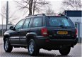 Jeep Grand Cherokee - limited 4, 7 V8 4wd leder stoelverw - 1 - Thumbnail