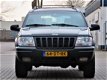 Jeep Grand Cherokee - limited 4, 7 V8 4wd leder stoelverw - 1 - Thumbnail