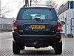 Jeep Grand Cherokee - limited 4, 7 V8 4wd leder stoelverw - 1 - Thumbnail