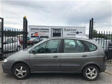 Renault Mégane Scénic - 1.6-16V RT APK KEURING 06-07-2020